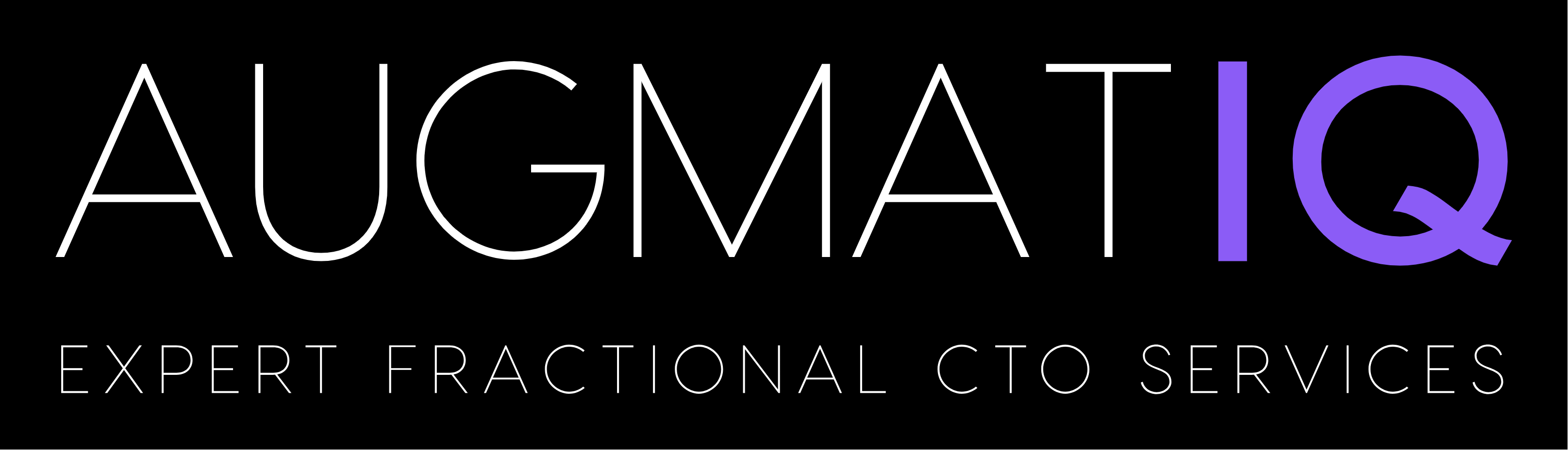 Augmatiq - Expert Fractional CTO Services
